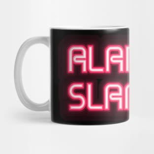 Alabama Slammer Mug